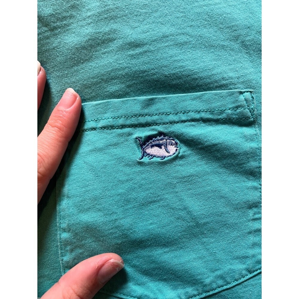 Southern Tide Long Sleeve - Picture 3 of 3